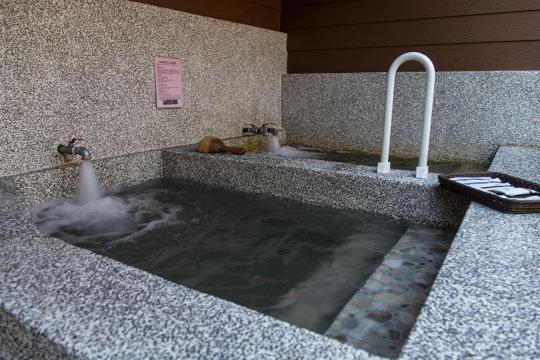 Ruisui Palm Lakes B&B Luaran gambar